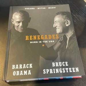 Renegades Born in the USA